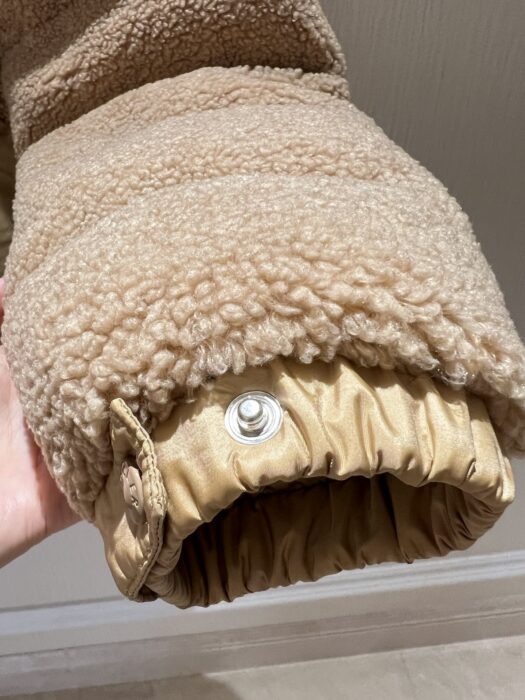 몽클레어 오드리우 테디 이펙트 다운 자켓(2color) 레플리카 미러급 SA급 S급 고퀄리티 하이엔드 최상급 의류 [여성] 8