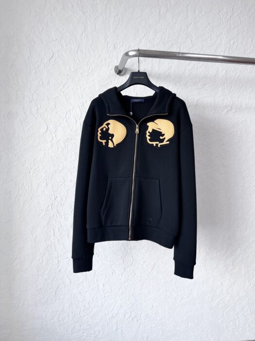 루이비통 집업 후드 레플리카 미러급 SA급 S급 고퀄리티 하이엔드 최상급 의류 [남성여성공용] 27