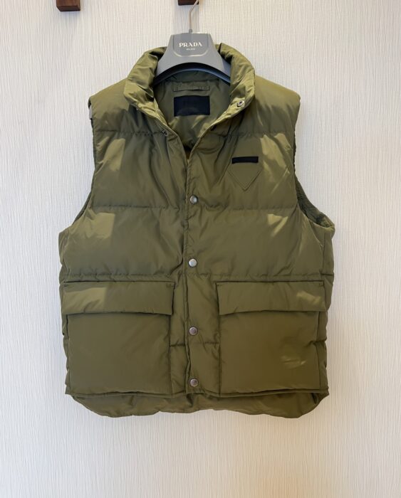 프라다 리나일론 베스트 레플리카 미러급 SA급 S급 고퀄리티 하이엔드 최상급 의류 [여성] 16