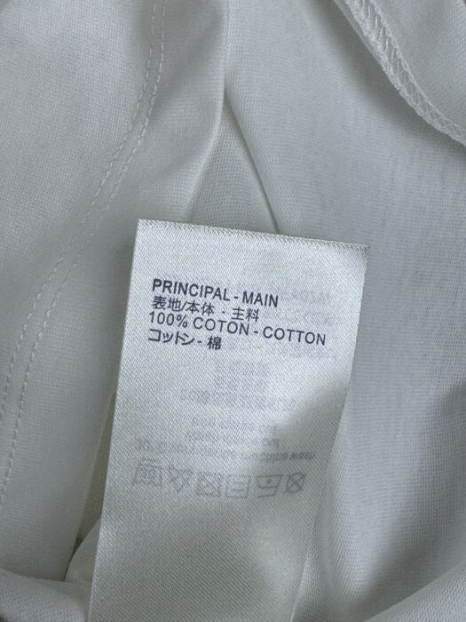 루이비통 버터플라이 프린트 티셔츠 레플리카 미러급 SA급 S급 고퀄리티 하이엔드 최상급 의류 [여성] 7