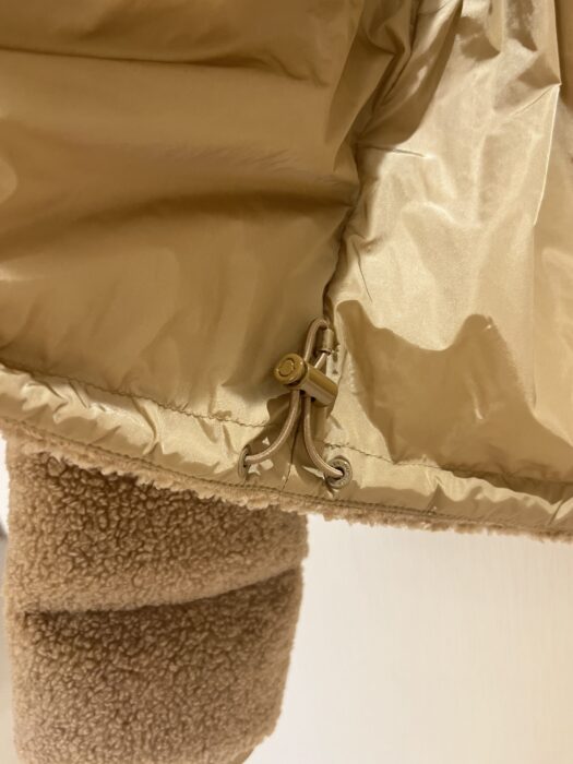 몽클레어 오드리우 테디 이펙트 다운 자켓(2color) 레플리카 미러급 SA급 S급 고퀄리티 하이엔드 최상급 의류 [여성] 12