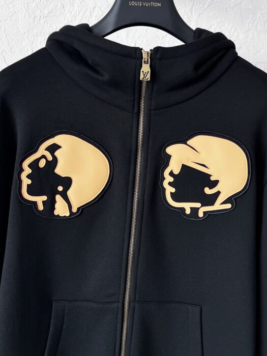 루이비통 집업 후드 레플리카 미러급 SA급 S급 고퀄리티 하이엔드 최상급 의류 [남성여성공용] 31