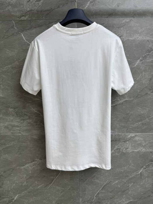 루이비통 버터플라이 프린트 티셔츠 레플리카 미러급 SA급 S급 고퀄리티 하이엔드 최상급 의류 [여성] 6