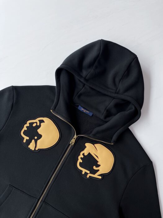 루이비통 집업 후드 레플리카 미러급 SA급 S급 고퀄리티 하이엔드 최상급 의류 [남성여성공용] 20