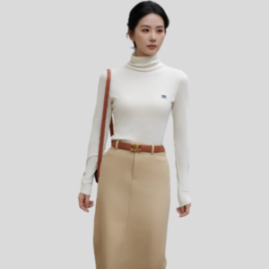 셀린느 터틀넥 긴팔 티셔츠 레플리카 미러급 SA급 S급 고퀄리티 하이엔드 최상급 의류 [여성]