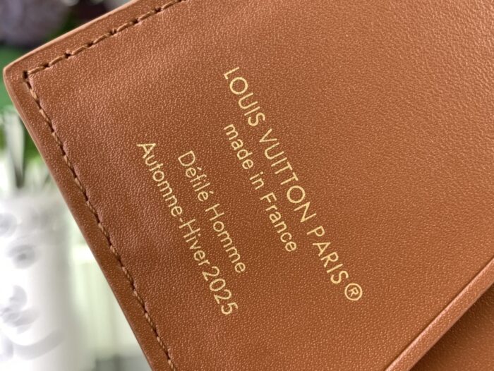 루이비통 포켓 오거나이저 카드지갑 M61696 M26080  핑크 레플리카 미러급 SA급 S급 고퀄리티 최상급 하이엔드 지갑 [남성여성공용] 9