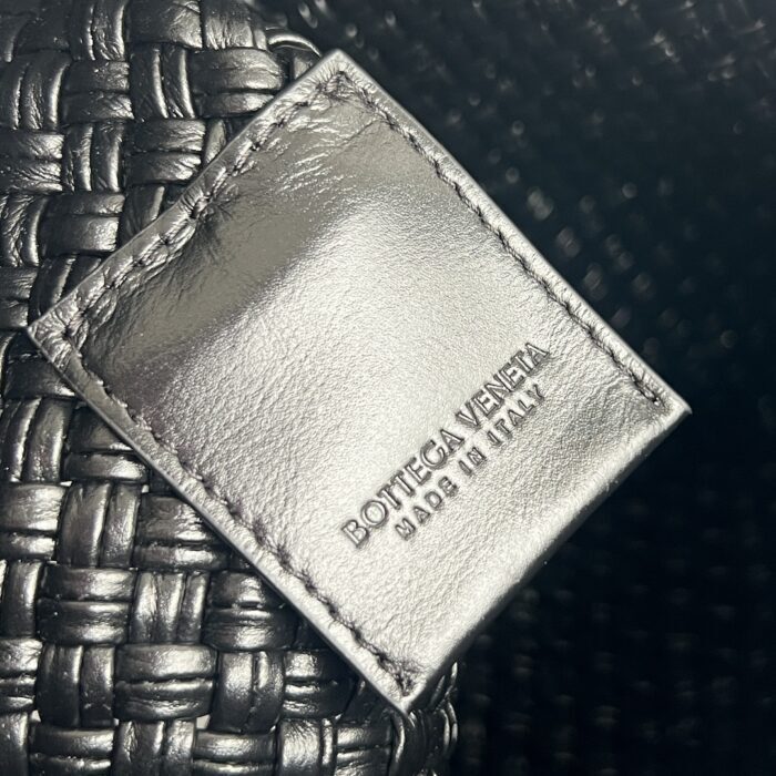 보테가베네타 토스카 바치 블랙 826196  핸드백 토트백 레플리카 미러급 SA급 S급 고퀄리티 최상급 하이엔드 가방 [여성] 9