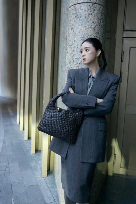 보테가베네타 토스카 바치 블랙 826196  핸드백 토트백 레플리카 미러급 SA급 S급 고퀄리티 최상급 하이엔드 가방 [여성]