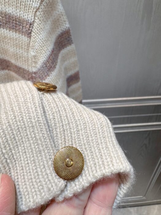 로로피아나 포벨로 크루넥, 가디건 레플리카 미러급 SA급 S급 고퀄리티 하이엔드 최상급 의류 [여성] 13