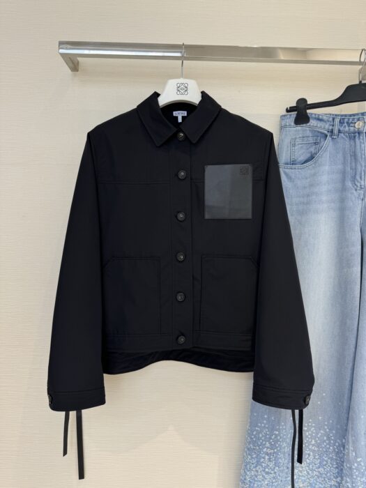 로에베 워크 자켓 레플리카 미러급 SA급 S급 고퀄리티 하이엔드 최상급 의류 [여성] 9