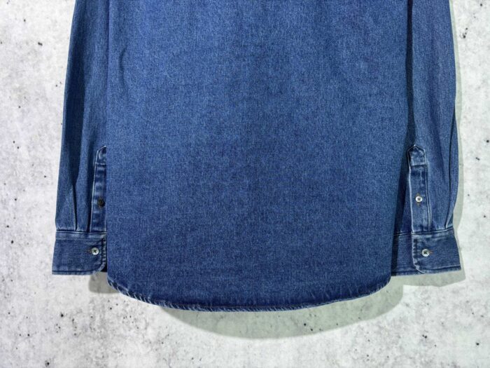 아미 레드 하트 캐쥬얼 데님 자켓 블루 레플리카 미러급 SA급 S급 고퀄리티 하이엔드 최상급 의류 [남성여성공용] 8