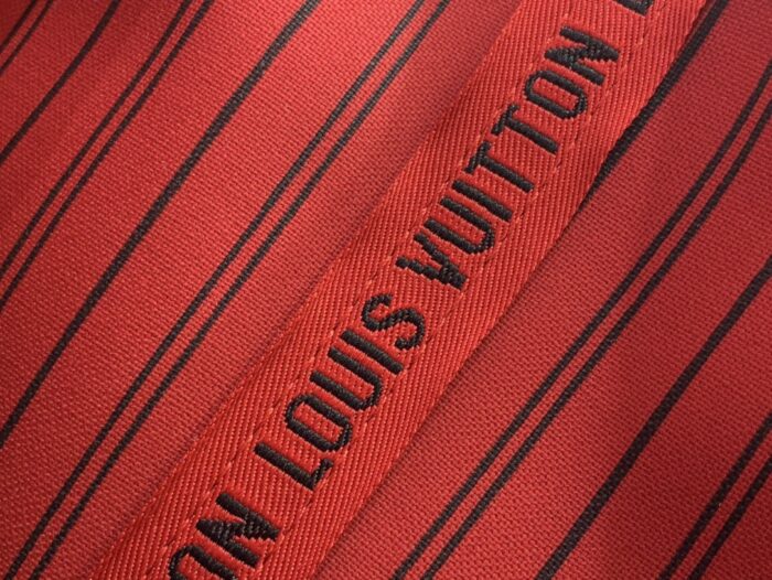 루이비통 네버풀 미디엄 M46987 브라운 레드 핸드백 토트백 레플리카 미러급 SA급 S급 고퀄리티 최상급 하이엔드 가방 [여성] 9