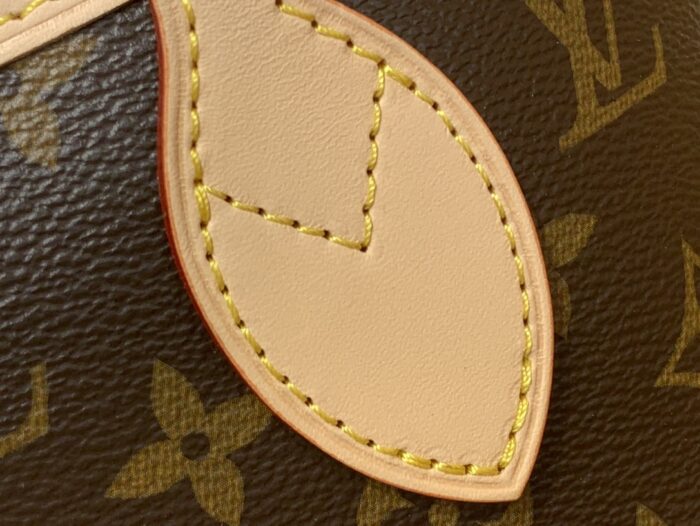 루이비통 네버풀 미디엄 M46975 브라운 베이지 핸드백 토트백 레플리카 미러급 SA급 S급 고퀄리티 최상급 하이엔드 가방 [여성] 7