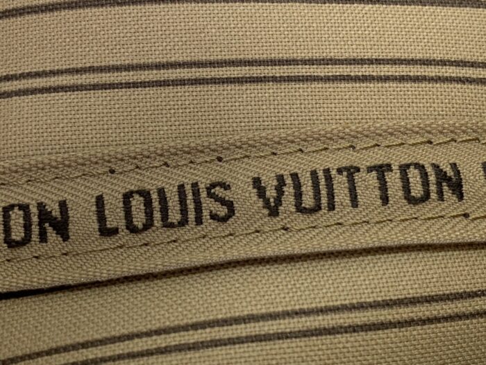 루이비통 네버풀 미디엄 M46975 브라운 베이지 핸드백 토트백 레플리카 미러급 SA급 S급 고퀄리티 최상급 하이엔드 가방 [여성] 9