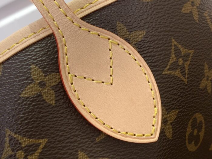 루이비통 네버풀 GM 라지 M46978 브라운 베이지 핸드백 토트백 레플리카 미러급 SA급 S급 고퀄리티 최상급 하이엔드 가방 [여성] 7