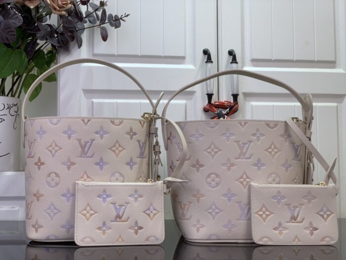 루이비통 올 인 BB M25673 숄더백 핸드백 레플리카 미러급 SA급 S급 고퀄리티 최상급 하이엔드 가방 [여성]