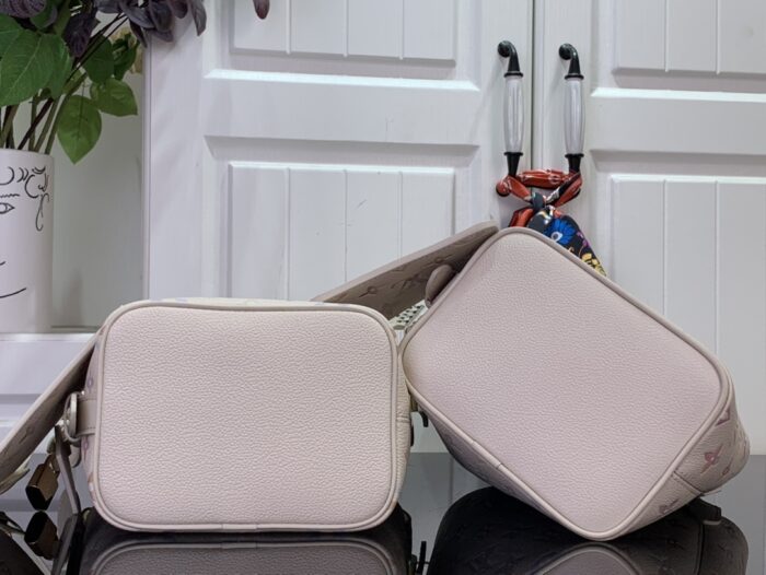 루이비통 올 인 BB M25673 숄더백 핸드백 레플리카 미러급 SA급 S급 고퀄리티 최상급 하이엔드 가방 [여성] 5