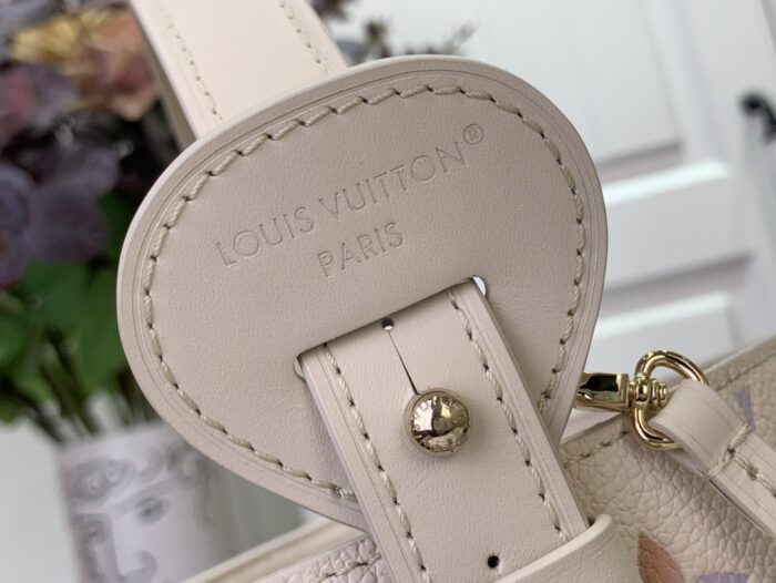 루이비통 올 인 BB M25673 숄더백 핸드백 레플리카 미러급 SA급 S급 고퀄리티 최상급 하이엔드 가방 [여성] 16