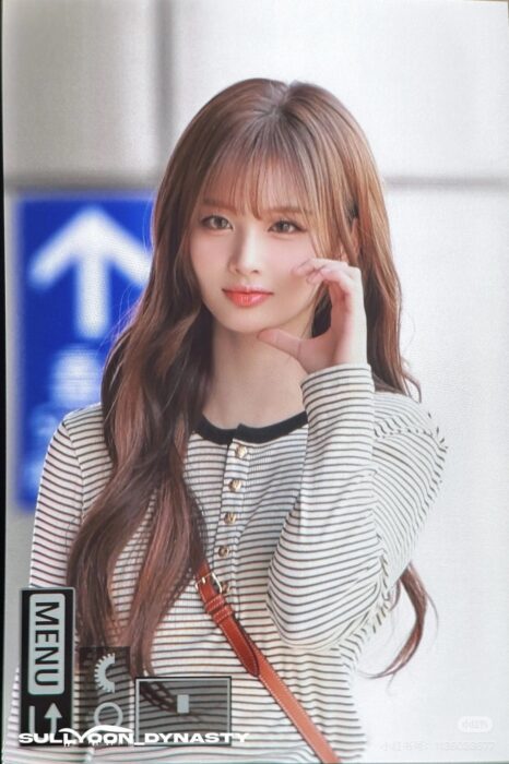 셀린느 트리옹프 티셔츠 레플리카 미러급 SA급 S급 고퀄리티 하이엔드 최상급 의류 [여성] 11