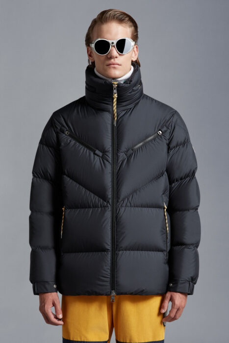 몽클레어 Katmai숏 다운 자켓 레플리카 미러급 SA급 S급 고퀄리티 하이엔드 최상급 의류 [여성] 3