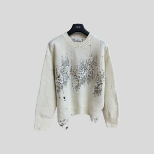 디올 스팽글 스웨터 레플리카 미러급 SA급 S급 고퀄리티 하이엔드 최상급 의류 [여성]
