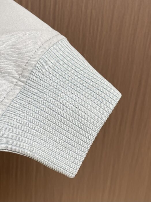 디올 코튼 니트 라펠 자켓 레플리카 미러급 SA급 S급 고퀄리티 하이엔드 최상급 의류 [남성여성공용] 10