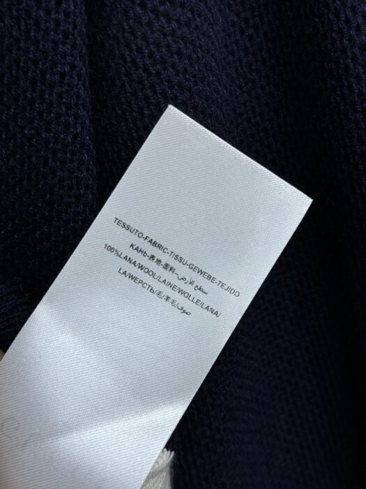 구찌 콘트라스트 니트 가디건 레플리카 미러급 SA급 S급 고퀄리티 하이엔드 최상급 의류 [여성] 8