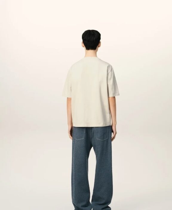 아미 X 최우식 반팔 티셔츠 레플리카 미러급 SA급 S급 고퀄리티 하이엔드 최상급 의류 [남성여성공용] 11