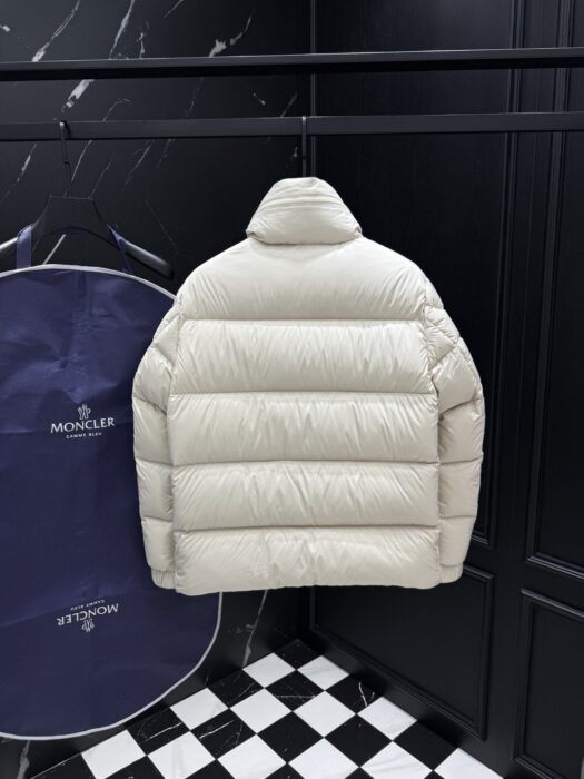 몽클레어 Katmai숏 다운 자켓 레플리카 미러급 SA급 S급 고퀄리티 하이엔드 최상급 의류 [여성] 32