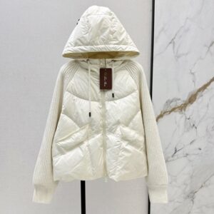 로로피아나 여성 니트 패딩 LO-FAP71609 레플리카 미러급 SA급 S급 고퀄리티 하이엔드 최상급 의류 [여성]