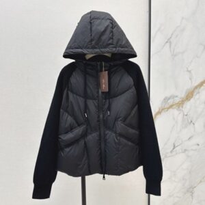 로로피아나 여성 니트 패딩 LO-FAP71607 레플리카 미러급 SA급 S급 고퀄리티 하이엔드 최상급 의류 [여성]