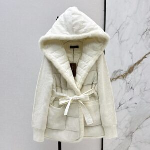 로로피아나 여성 패딩 LO-FAP71599 레플리카 미러급 SA급 S급 고퀄리티 하이엔드 최상급 의류 [여성]