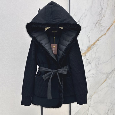 로로피아나 여성 패딩 LO-FAP71597 레플리카 미러급 SA급 S급 고퀄리티 하이엔드 최상급 의류 [여성]