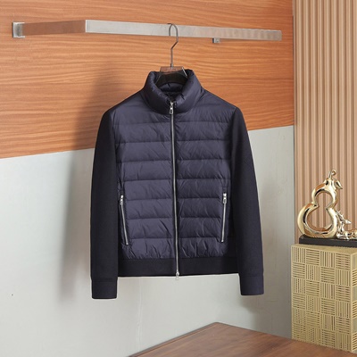 로로피아나 남성 패딩 LO-FAP71595 레플리카 미러급 SA급 S급 고퀄리티 하이엔드 최상급 의류 [남성]