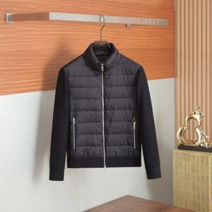 로로피아나 남성 패딩 LO-FAP71594 레플리카 미러급 SA급 S급 고퀄리티 하이엔드 최상급 의류 [남성]