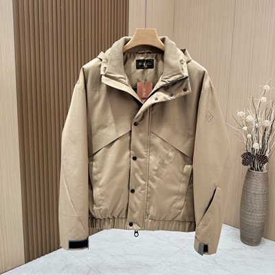 로로피아나 남성 패딩 LO-FAP71593 레플리카 미러급 SA급 S급 고퀄리티 하이엔드 최상급 의류 [남성]