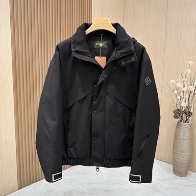 로로피아나 남성 패딩 LO-FAP71592 레플리카 미러급 SA급 S급 고퀄리티 하이엔드 최상급 의류 [남성]