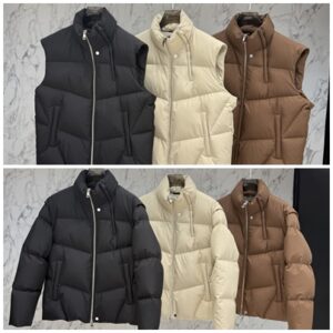 펜디 여성 패딩 조끼 FD-259388 (팔소매탈부착가능) 레플리카 미러급 SA급 S급 고퀄리티 하이엔드 최상급 의류 [여성]