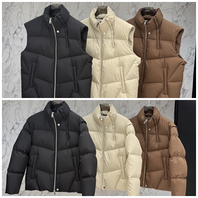 펜디 여성 패딩 조끼 FD-259388 (팔소매탈부착가능) 레플리카 미러급 SA급 S급 고퀄리티 하이엔드 최상급 의류 [여성]