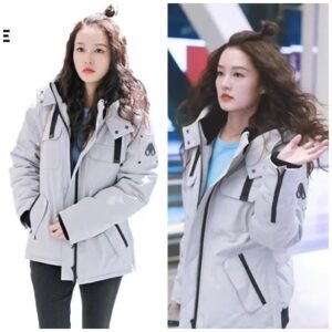 무스너클 패딩 MS-F737 레플리카 미러급 SA급 S급 고퀄리티 하이엔드 최상급 의류 [남성여성공용]