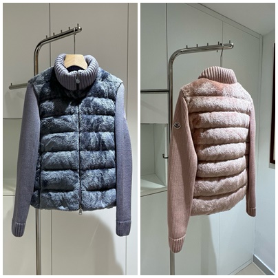 몽클레어 여성 니트 MC-M8391 레플리카 미러급 SA급 S급 고퀄리티 하이엔드 최상급 의류 [여성]