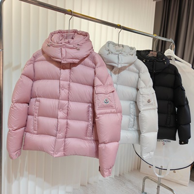 몽클레어 여성 패딩 MC-M8389 레플리카 미러급 SA급 S급 고퀄리티 하이엔드 최상급 의류 [여성]