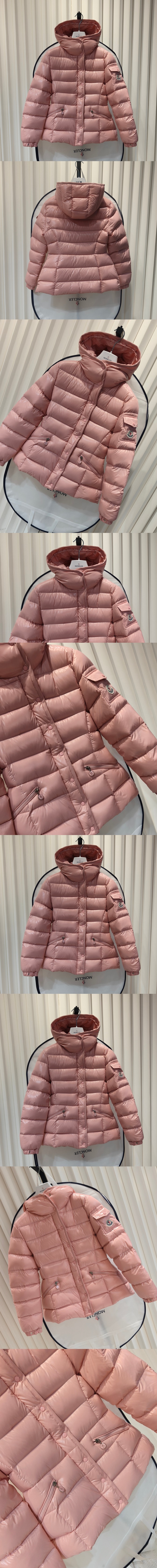 몽클레어 여성 패딩 MC-M8388 레플리카 미러급 SA급 S급 고퀄리티 하이엔드 최상급 의류 [여성] 3