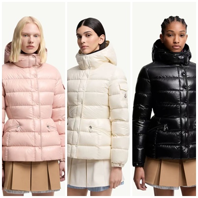 몽클레어 여성 패딩 MC-M8388 레플리카 미러급 SA급 S급 고퀄리티 하이엔드 최상급 의류 [여성]