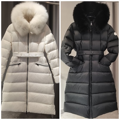 몽클레어 여성 패딩 MC-M8379 레플리카 미러급 SA급 S급 고퀄리티 하이엔드 최상급 의류 [여성]