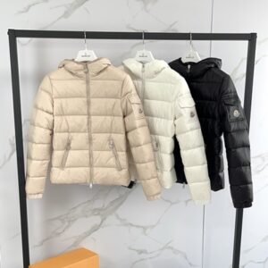 몽클레어 여성 패딩 MC-M8377 레플리카 미러급 SA급 S급 고퀄리티 하이엔드 최상급 의류 [여성]