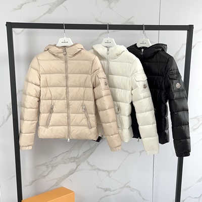 몽클레어 여성 패딩 MC-M8377 레플리카 미러급 SA급 S급 고퀄리티 하이엔드 최상급 의류 [여성]