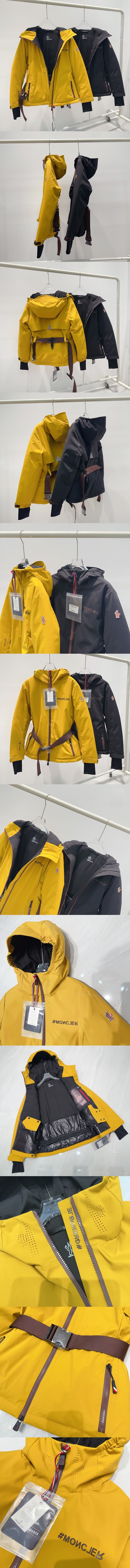 몽클레어 여성 패딩 MC-M8375 레플리카 미러급 SA급 S급 고퀄리티 하이엔드 최상급 의류 [여성] 3