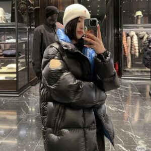 몽클레어 패딩 MC-M8374 레플리카 미러급 SA급 S급 고퀄리티 하이엔드 최상급 의류 [남성여성공용]