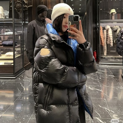 몽클레어 패딩 MC-M8374 레플리카 미러급 SA급 S급 고퀄리티 하이엔드 최상급 의류 [남성여성공용]